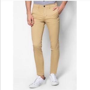 Topman skinny chinos